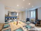 Louer Appartement Paris-18eme-arrondissement Paris