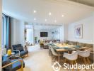 Louer Appartement Paris-18eme-arrondissement 1108 euros