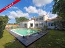 Annonce Vente 6 pi�ces Maison Venansault