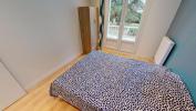 Annonce Location Appartement Saint-martin-d'heres