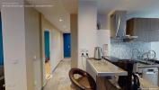 Louer Appartement Saint-martin-d'heres 445 euros