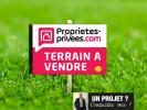 Annonce Vente Terrain Limoux