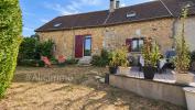 Annonce Vente 6 pi�ces Maison Sezanne