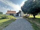 Acheter Maison 188 m2 Saint-girons-d'aiguevives