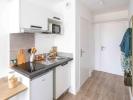 Louer Appartement 19 m2 Rochelle