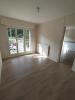 Louer Appartement Rupt-sur-moselle Vosges