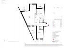 Louer Appartement 79 m2 Carquefou