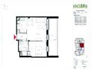 Annonce Location 2 pi�ces Appartement Bruges