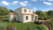 Annonce Vente 4 pi�ces Maison Dompierre-sur-yon