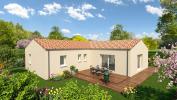Annonce Vente 3 pi�ces Maison Dompierre-sur-yon