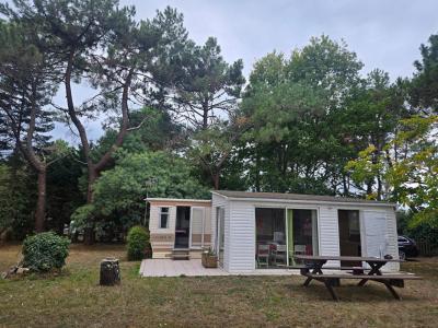 Vente Terrain PLOUHINEC 56680