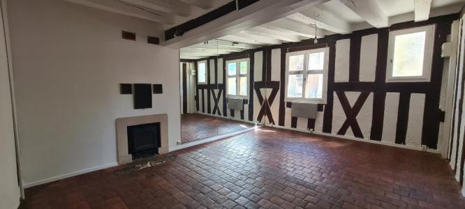 Location Appartement DONZY 