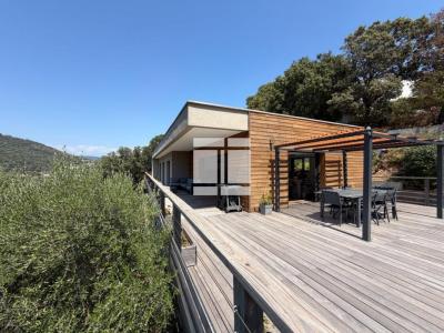 Vente Maison 7 pièces AJACCIO 20000
