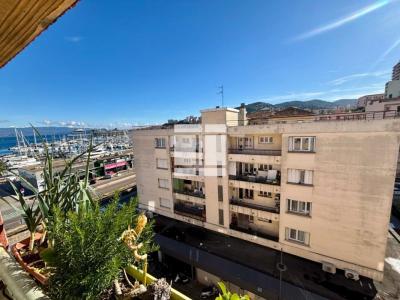 Vente Appartement 3 pièces AJACCIO 20090
