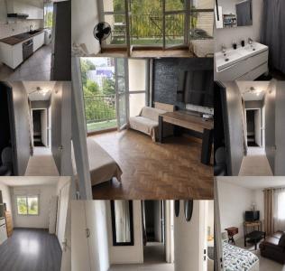 For rent Apartment MONTIGNY-LES-CORMEILLES  95