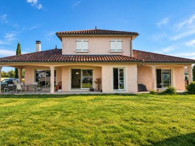 Vente Maison 5 pièces JANNEYRIAS 38280