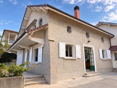 Vente Maison 5 pièces VAULX-MILIEU 38090
