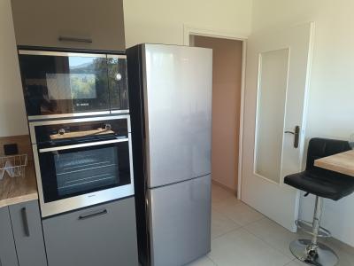 Location Appartement 2 pièces RAVOIRE 73490
