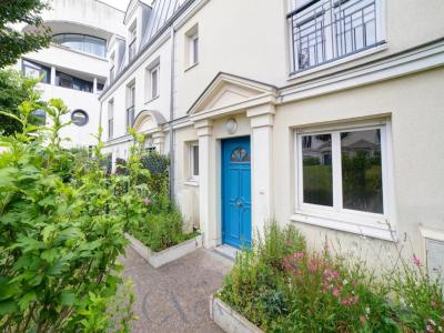 Vente Maison 5 pièces PUTEAUX 92800