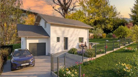 For sale House VIUZ-EN-SALLAZ  74