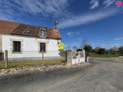 Vente Maison 5 pièces BERTHENOUX 36400