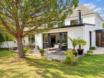 Vente Maison 6 pièces VANNES 56000