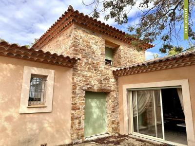 Vente Maison 6 pièces BOSC 34700