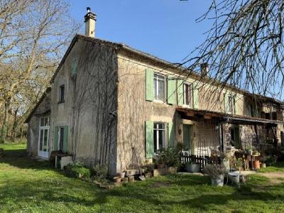 For sale House VILLEFAGNAN  16