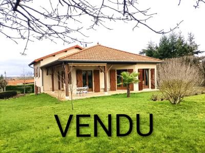 For sale House SAINT-ALBAN-LES-EAUX PROCHE RENAISON 42