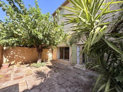 Vente Maison 10 pièces REMOULINS 30210