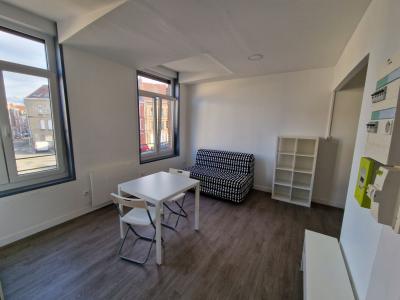Location Appartement ARMENTIERES CENTRE VILLE 59