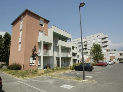 Location Appartement 4 pièces GRENOBLE 38100