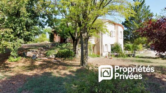 Vente Maison 5 pièces CREMPS 46230