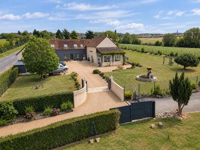 Vente Maison 7 pièces MAMERS 72600