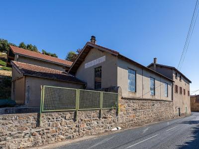 Vente Maison 5 pièces ANCY 69490