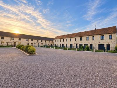 Vente Maison 4 pièces VILLEGATS 27120