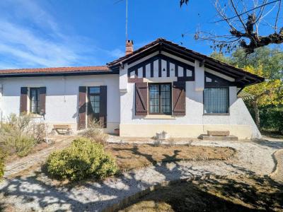 Vente Maison 4 pièces BELIN-BELIET 33830