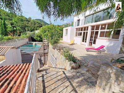Vente Maison 6 pièces CARQUEIRANNE 83320