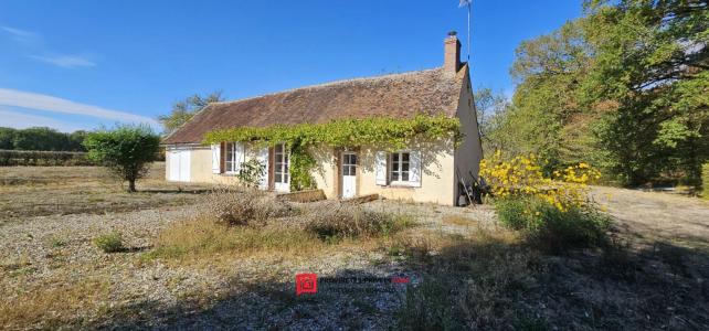 Vente Maison 3 pièces DOMATS 89150