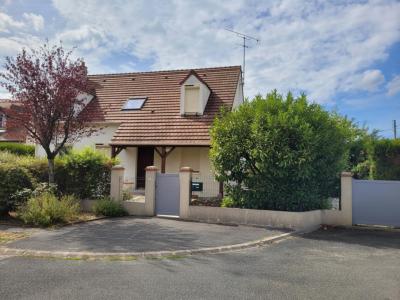 Vente Maison 6 pièces BEAUCHAMP 95250