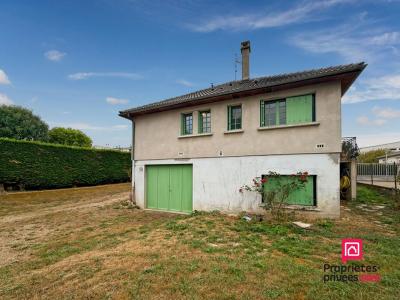 Vente Maison 4 pièces AVALLON 89200