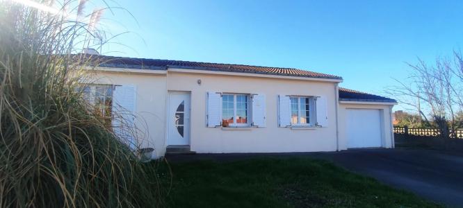 Vente Maison 4 pièces PORNIC 44210