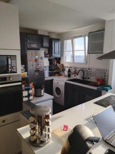 Vente Appartement 4 pièces CHATEAUROUX 36000