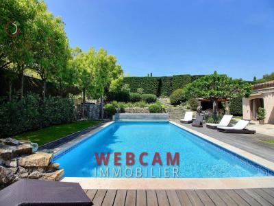 For rent House MOUGINS 