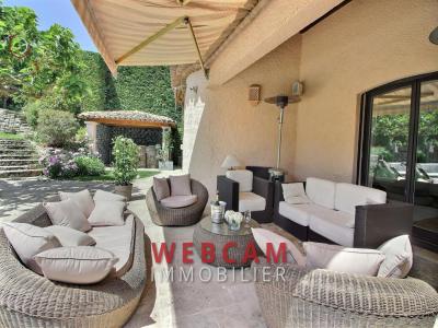 For rent House MOUGINS 