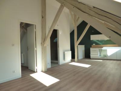 Location Appartement 2 pièces ENNERY 95300