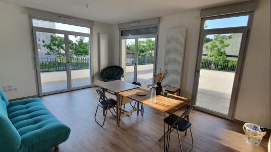 Location Appartement 3 pièces CLERMONT-FERRAND 63100