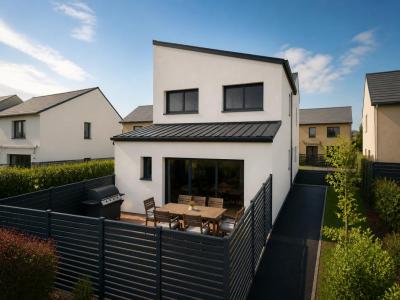 Vente Maison 4 pièces PARTHENAY-DE-BRETAGNE 35850