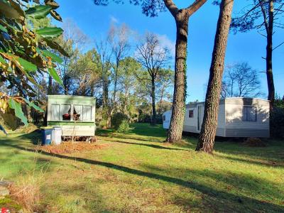 Vente Terrain PLOUHINEC 56680