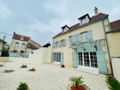 Location Maison VARZY 